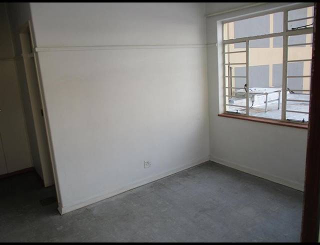 1 BEDROOM PROPERTY TO RENT IN SUNNYSIDE